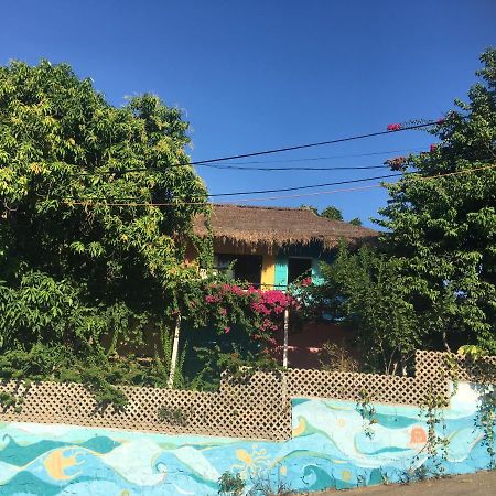 Hotel Confetti House Quy Nhon Exteriér fotografie