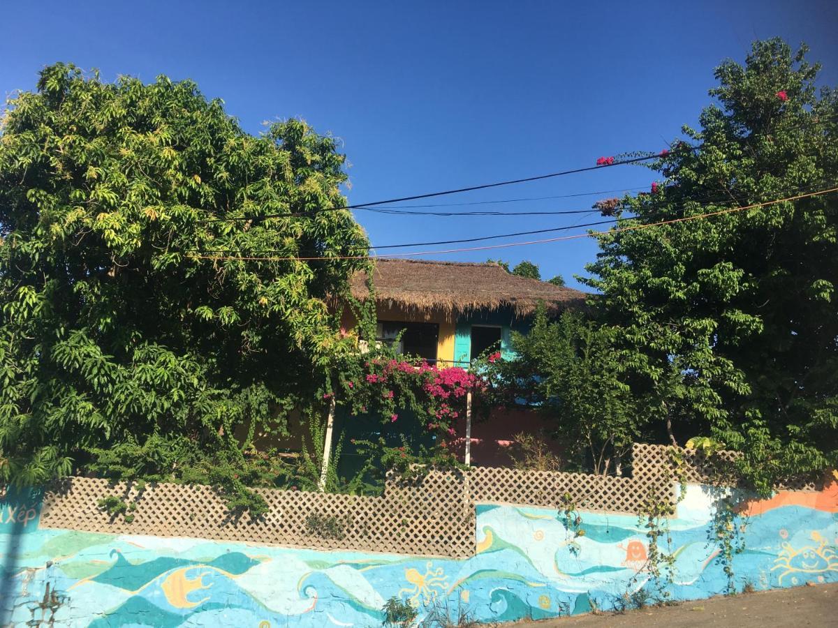 Hotel Confetti House Quy Nhon Exteriér fotografie