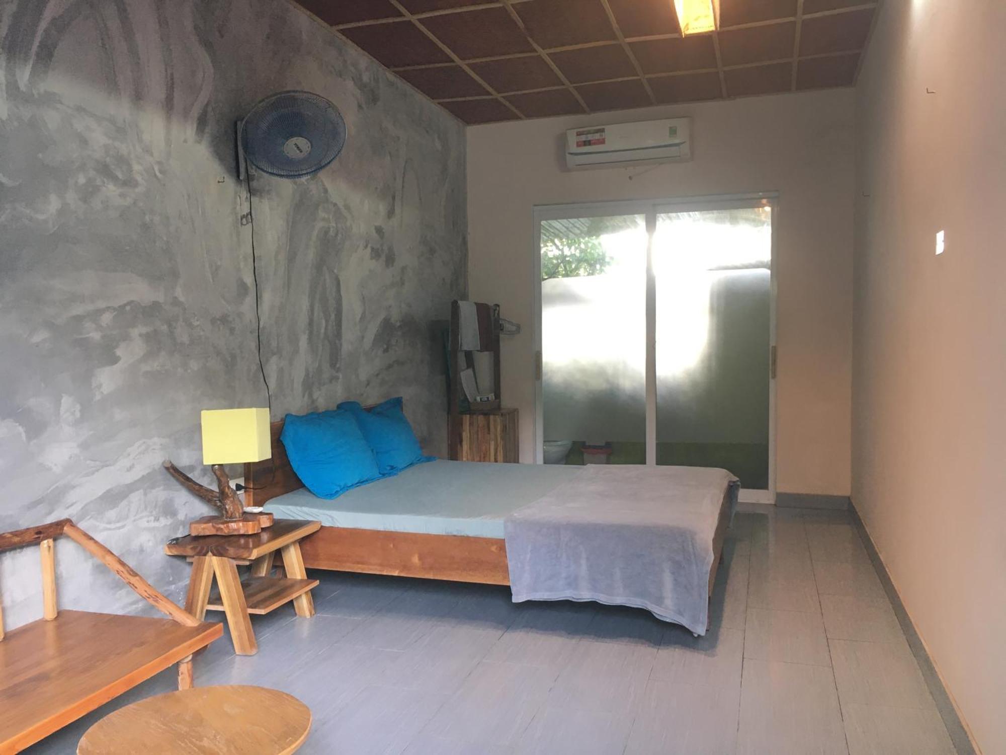 Hotel Confetti House Quy Nhon Exteriér fotografie