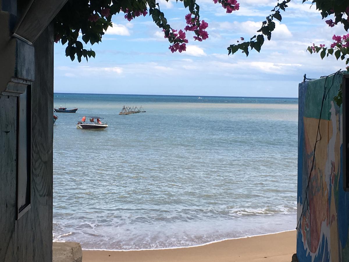 Hotel Confetti House Quy Nhon Exteriér fotografie